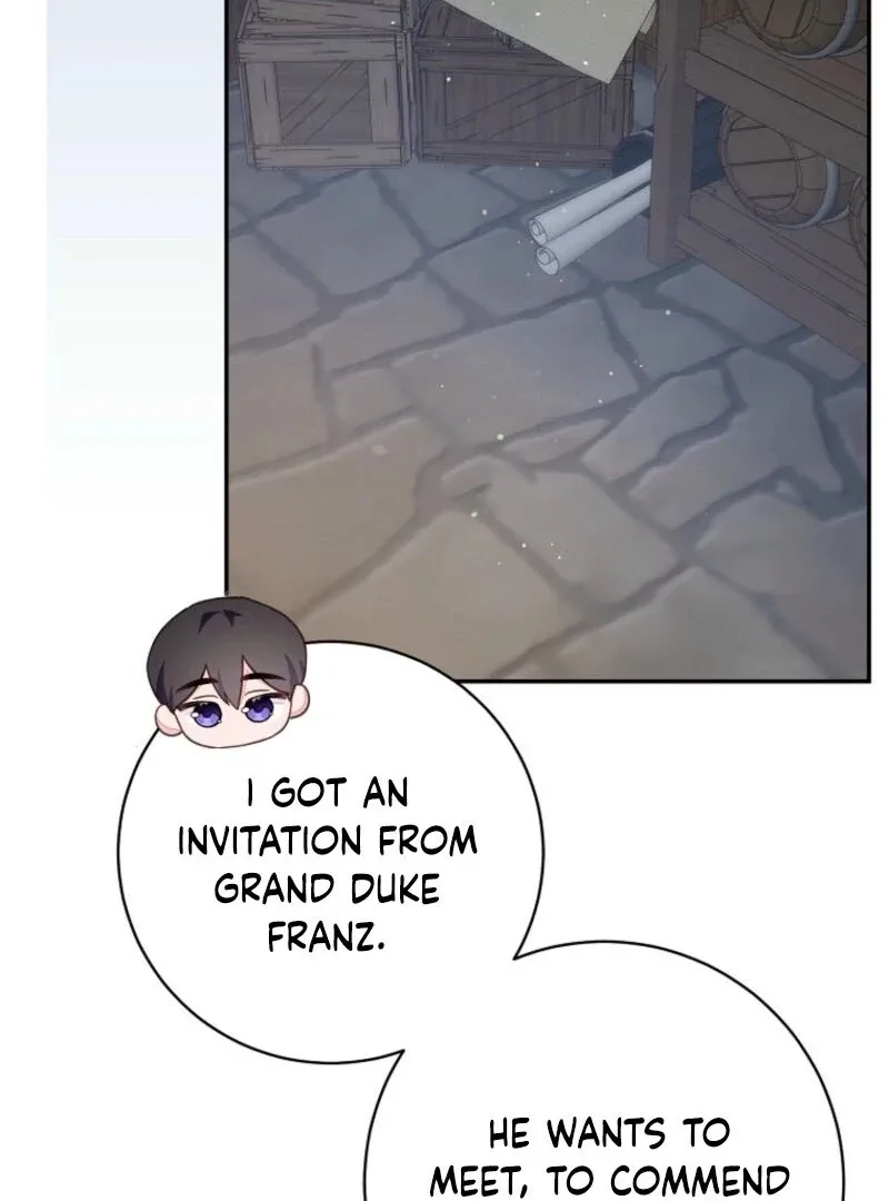 The Bad Ending of an Otome Chapter 67 page 93