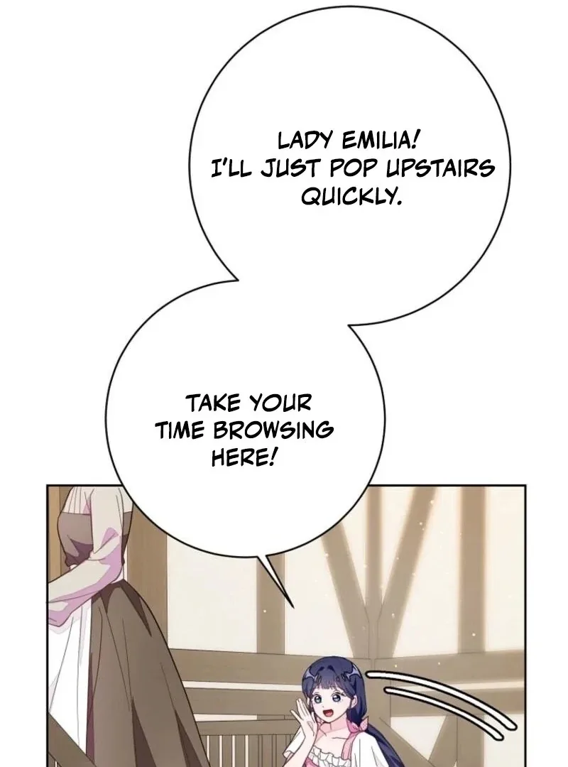 The Bad Ending of an Otome Chapter 70 page 132