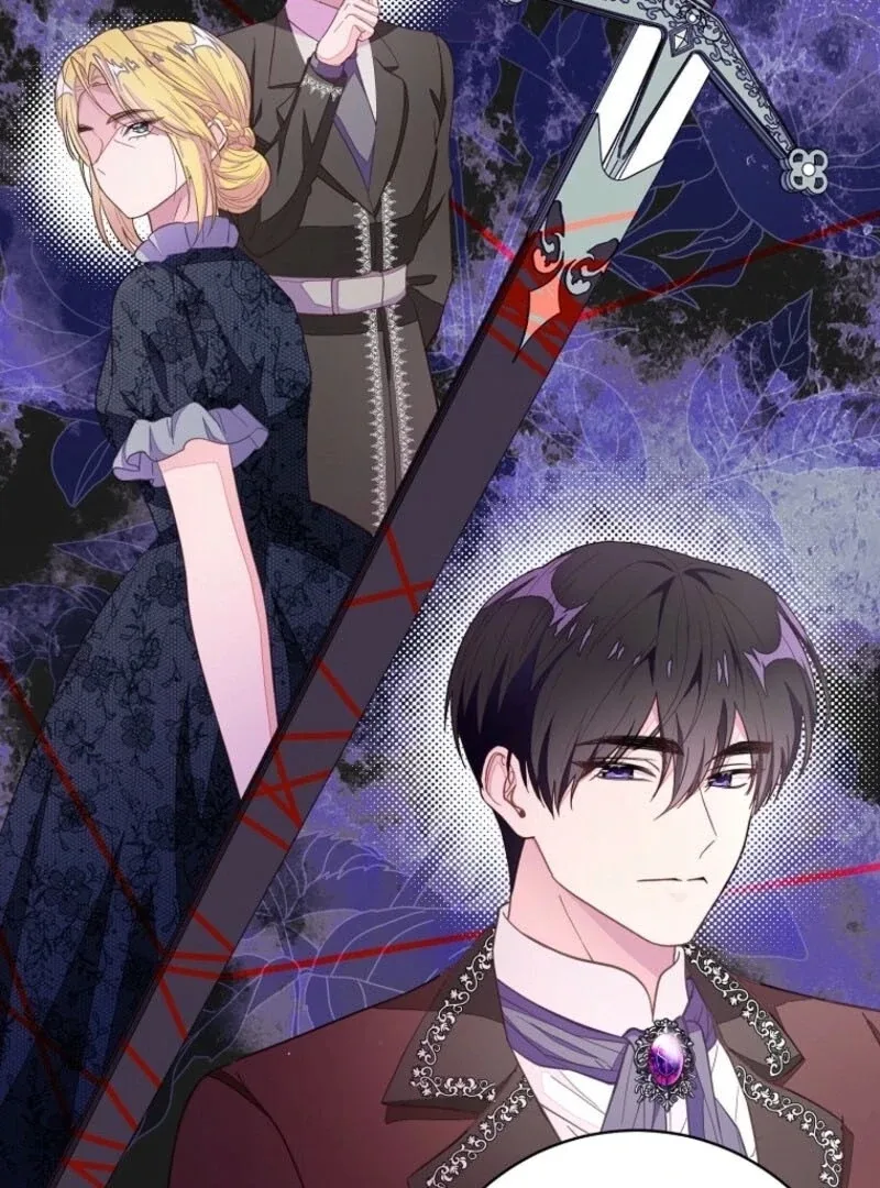 The Bad Ending of an Otome Chapter 67 page 82