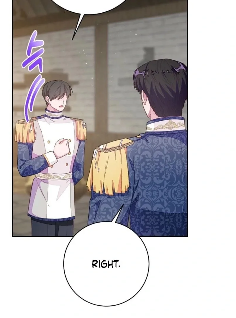 The Bad Ending of an Otome Chapter 67 page 91