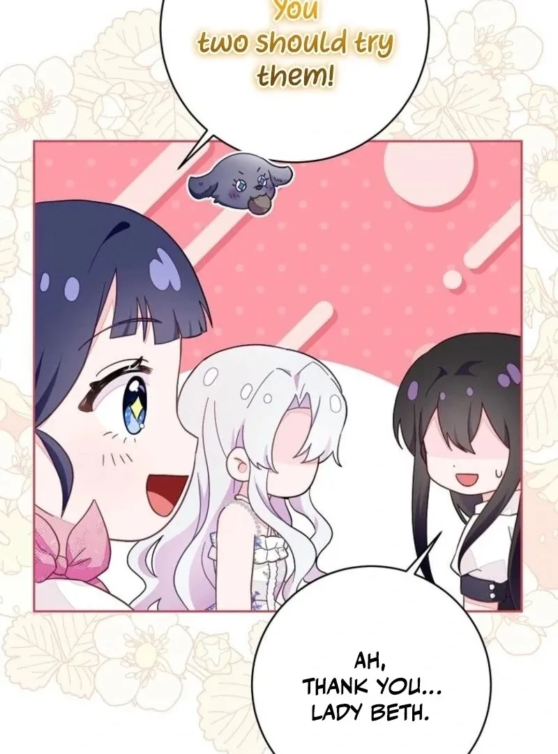 The Bad Ending of an Otome Chapter 70 page 117
