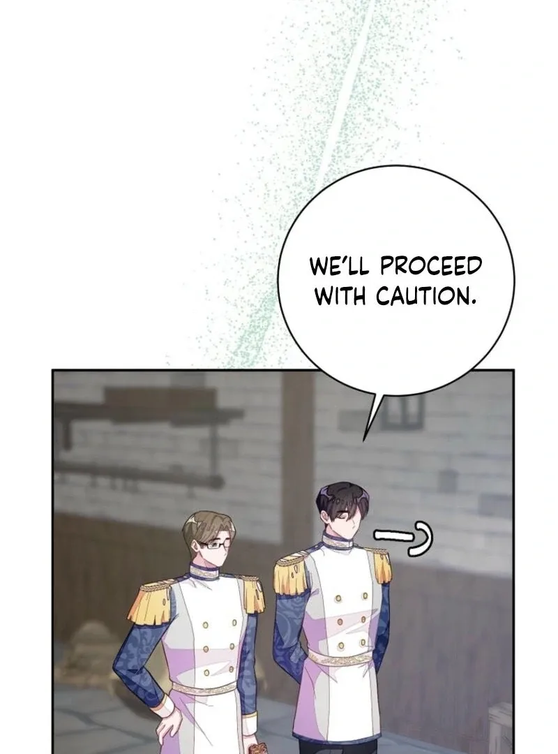 The Bad Ending of an Otome Chapter 67 page 87