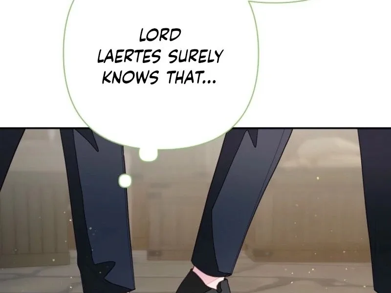 The Bad Ending of an Otome Chapter 67 page 95