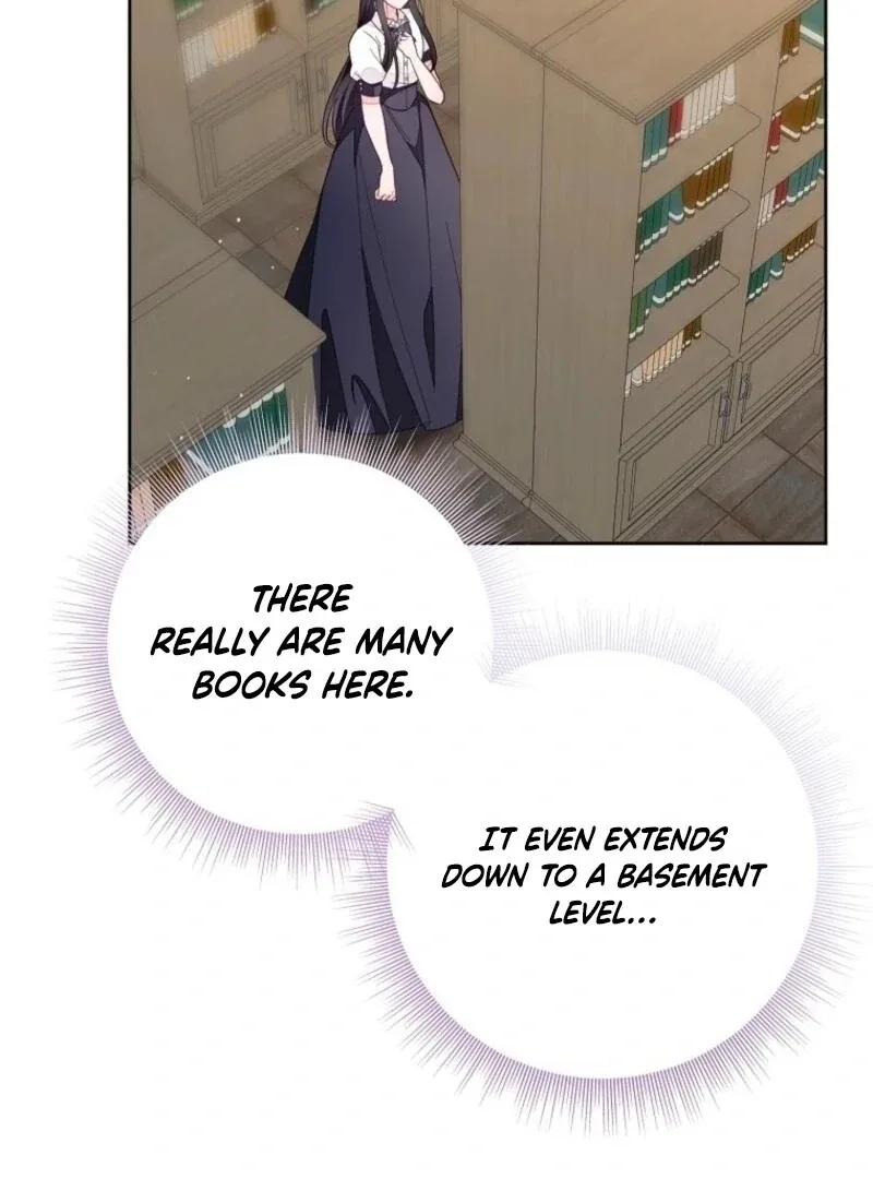 The Bad Ending of an Otome Chapter 70 page 137