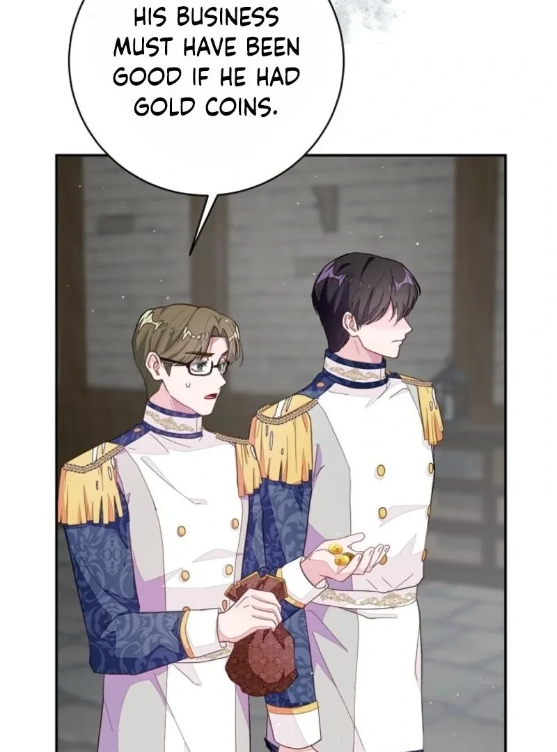 The Bad Ending of an Otome Chapter 67 page 76