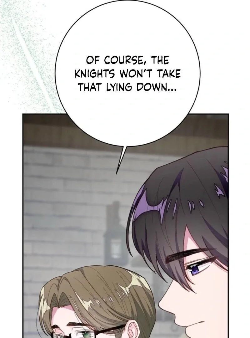 The Bad Ending of an Otome Chapter 67 page 85