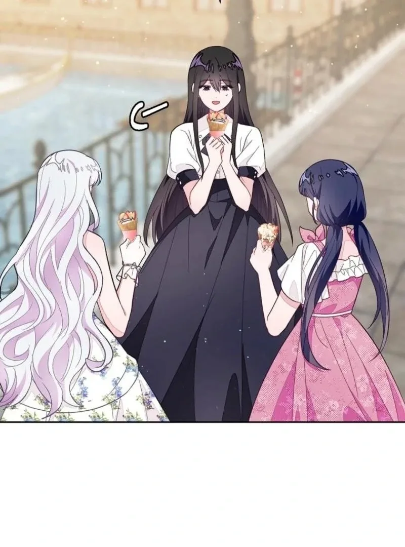 The Bad Ending of an Otome Chapter 70 page 127