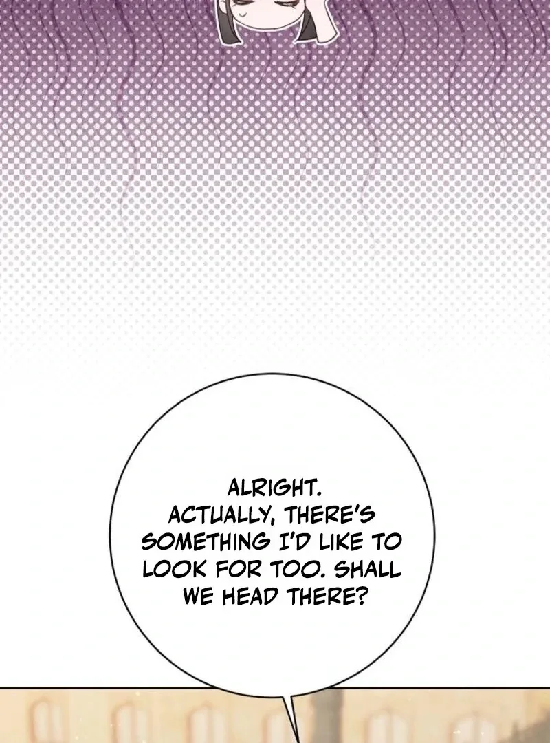 The Bad Ending of an Otome Chapter 70 page 126