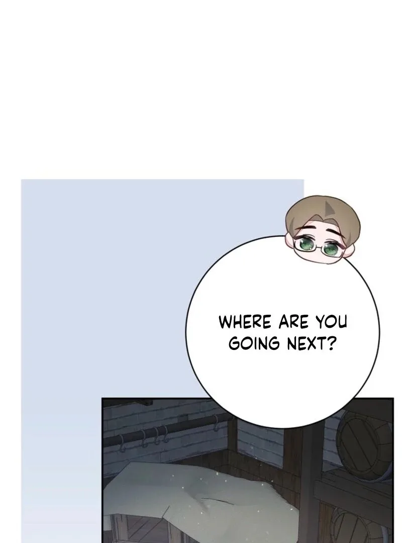 The Bad Ending of an Otome Chapter 67 page 92