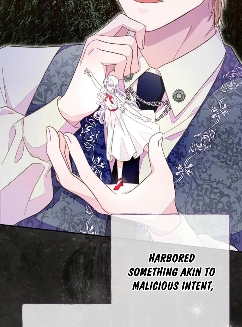 The Bad Ending of an Otome Chapter 70 page 110