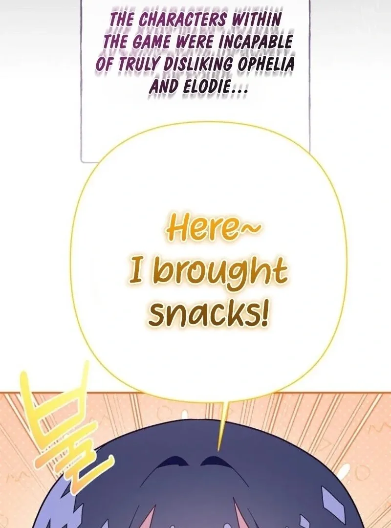 The Bad Ending of an Otome Chapter 70 page 114