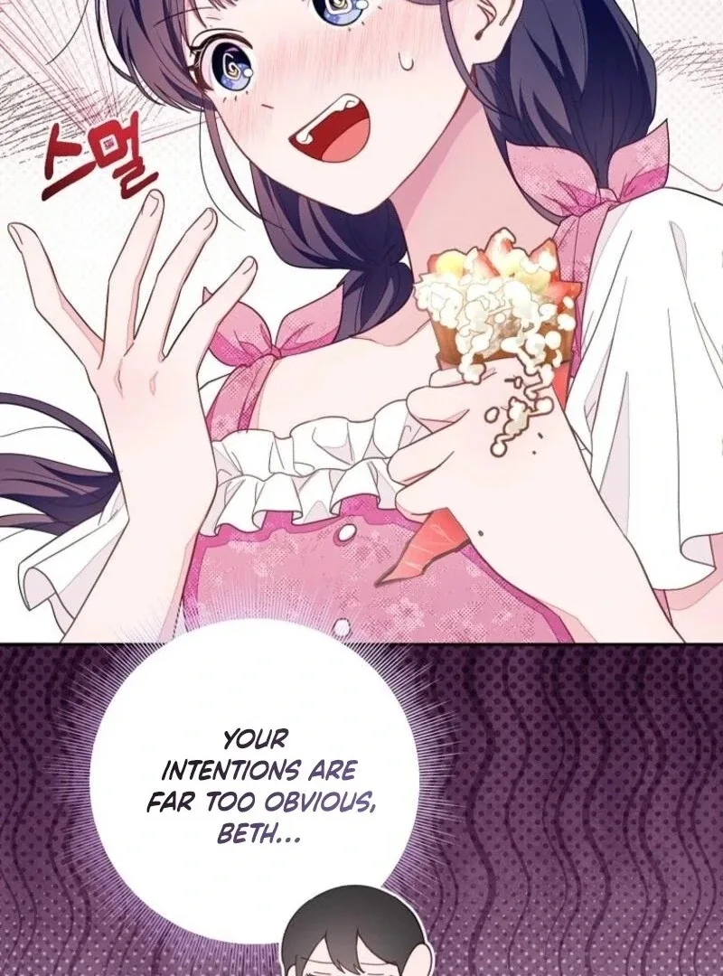 The Bad Ending of an Otome Chapter 70 page 125