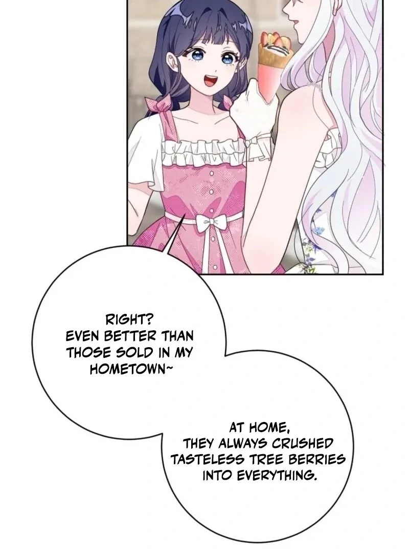 The Bad Ending of an Otome Chapter 70 page 119
