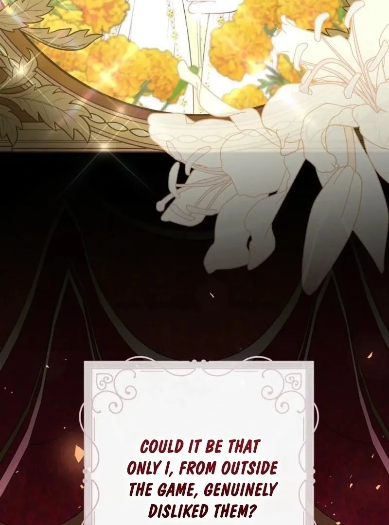 The Bad Ending of an Otome Chapter 70 page 104