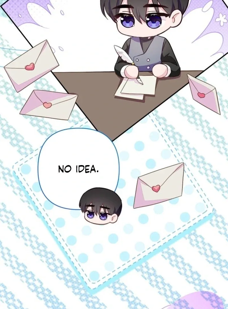 The Bad Ending of an Otome Chapter 67 page 116