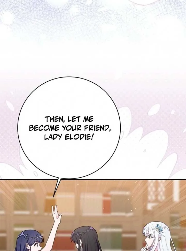 The Bad Ending of an Otome Chapter 71 page 57