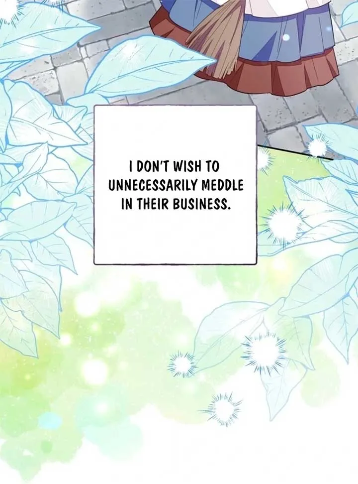 The Bad Ending of an Otome Chapter 71 page 40