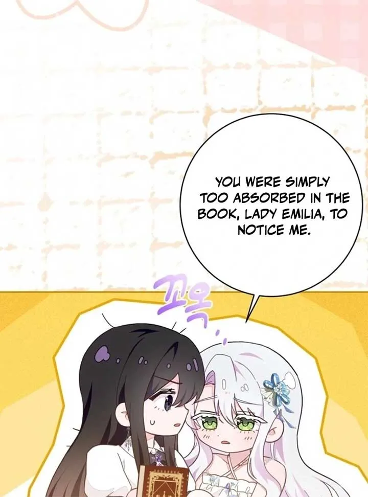 The Bad Ending of an Otome Chapter 71 page 29