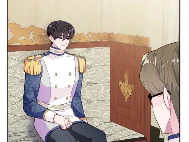The Bad Ending of an Otome Chapter 67 page 107