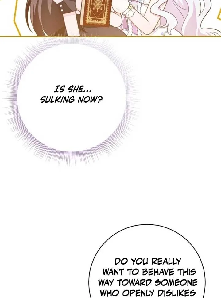 The Bad Ending of an Otome Chapter 71 page 30