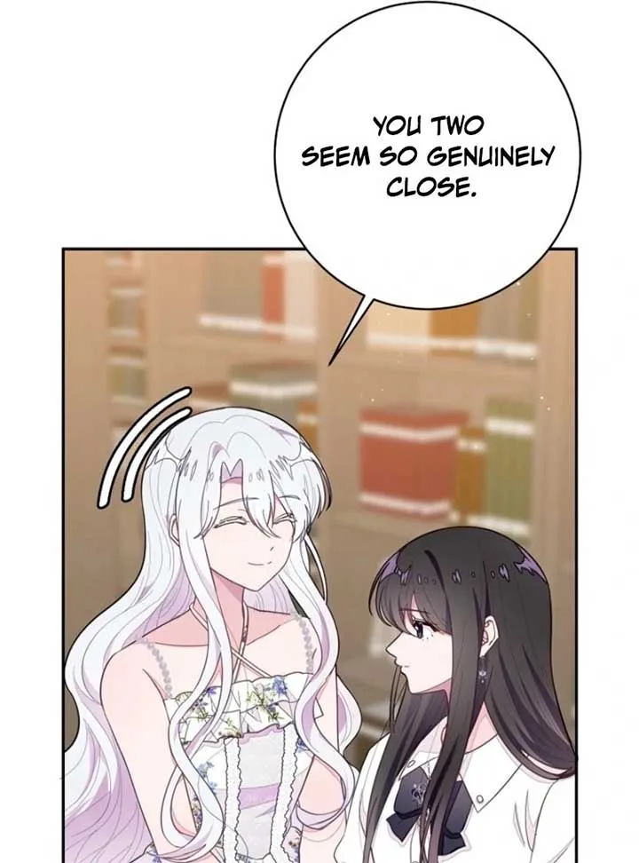The Bad Ending of an Otome Chapter 71 page 52