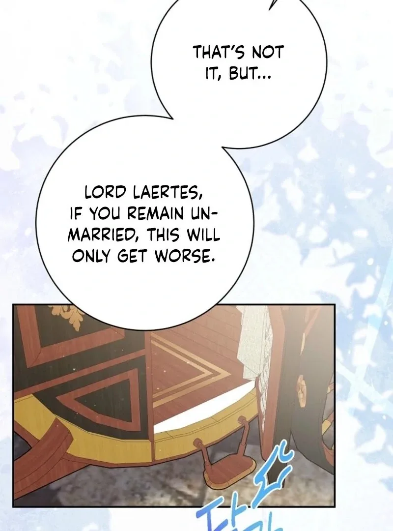 The Bad Ending of an Otome Chapter 67 page 100