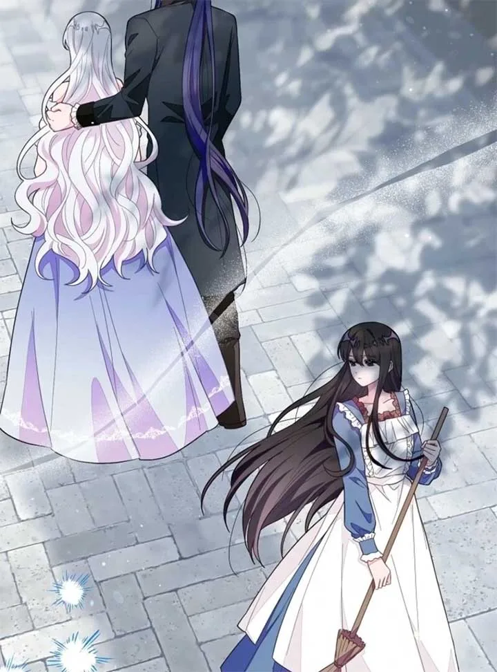 The Bad Ending of an Otome Chapter 71 page 39