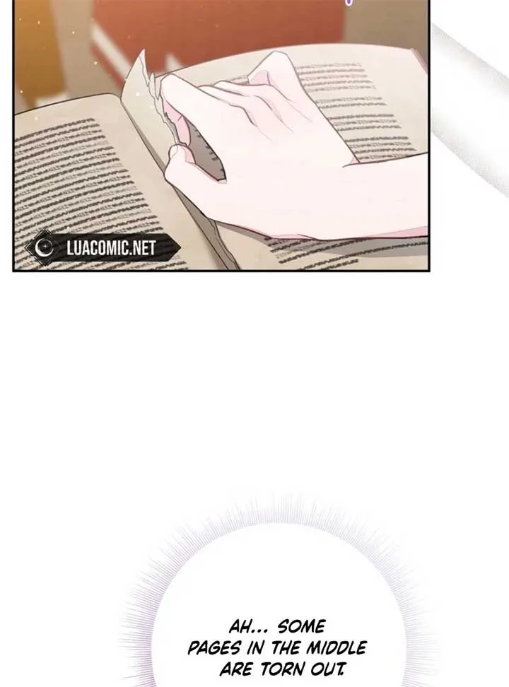 The Bad Ending of an Otome Chapter 71 page 20