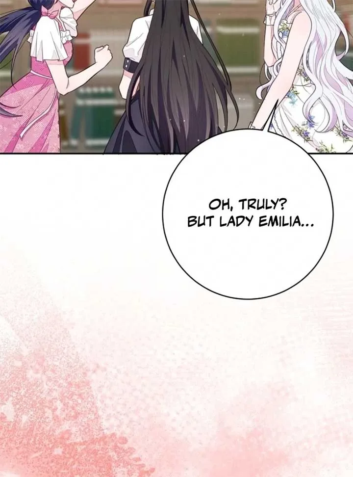 The Bad Ending of an Otome Chapter 71 page 58