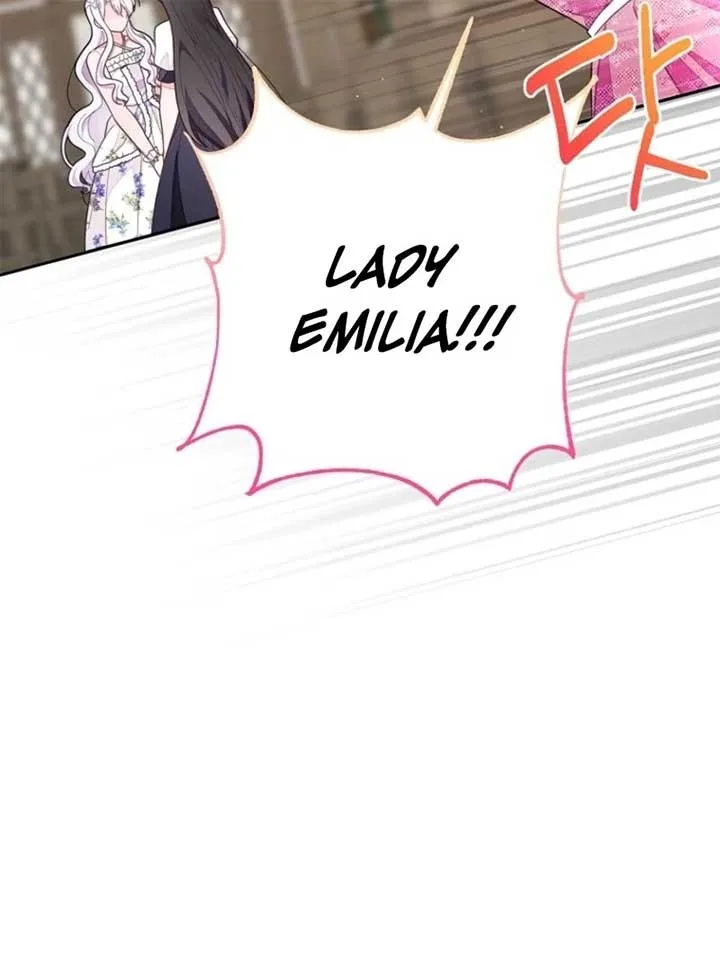 The Bad Ending of an Otome Chapter 71 page 42