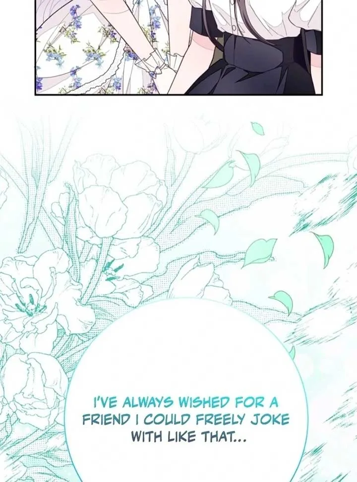 The Bad Ending of an Otome Chapter 71 page 53