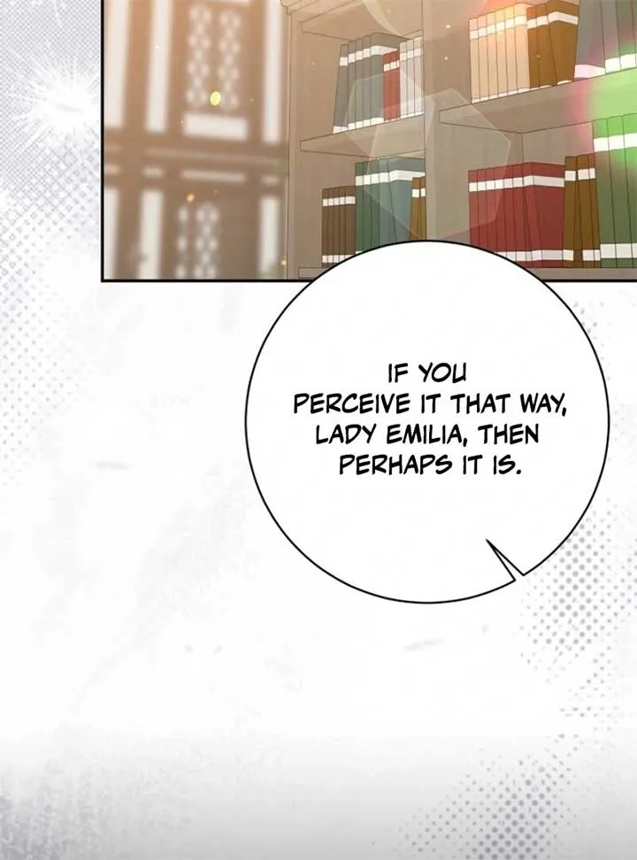 The Bad Ending of an Otome Chapter 71 page 35