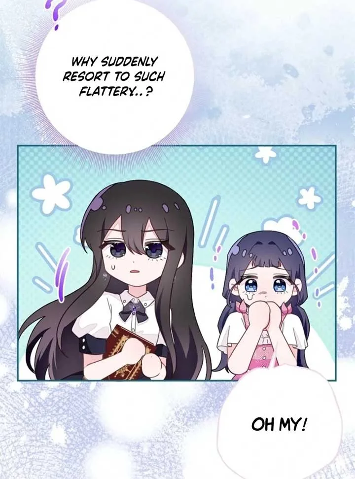 The Bad Ending of an Otome Chapter 71 page 56