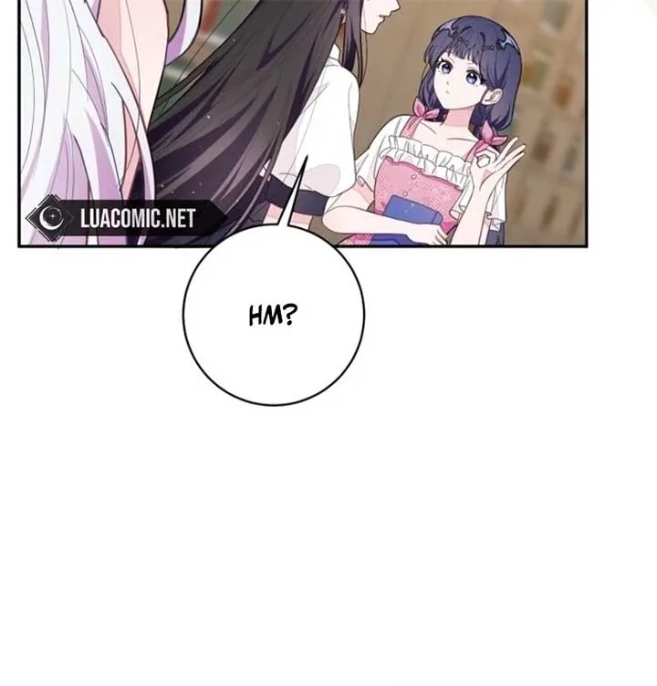 The Bad Ending of an Otome Chapter 71 page 51