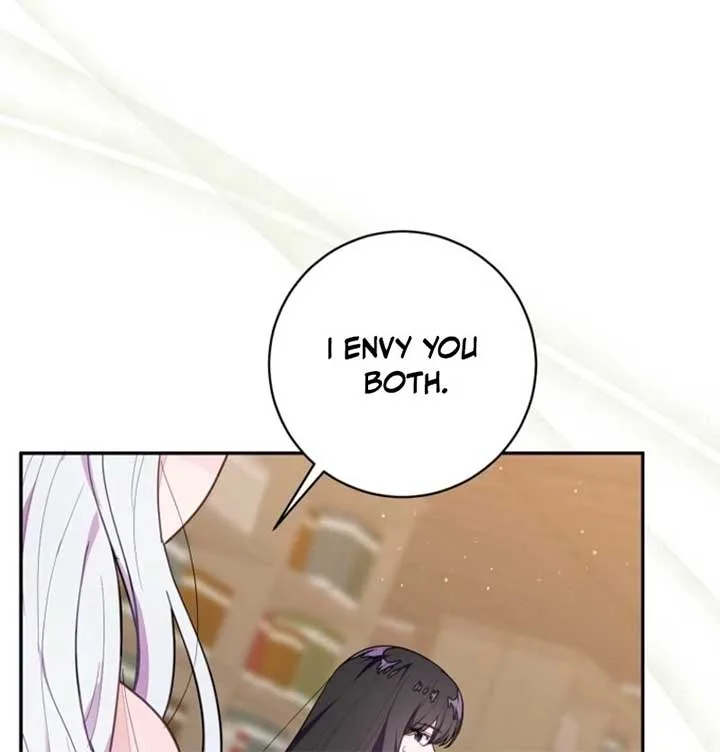 The Bad Ending of an Otome Chapter 71 page 50