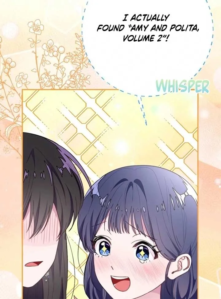 The Bad Ending of an Otome Chapter 71 page 45