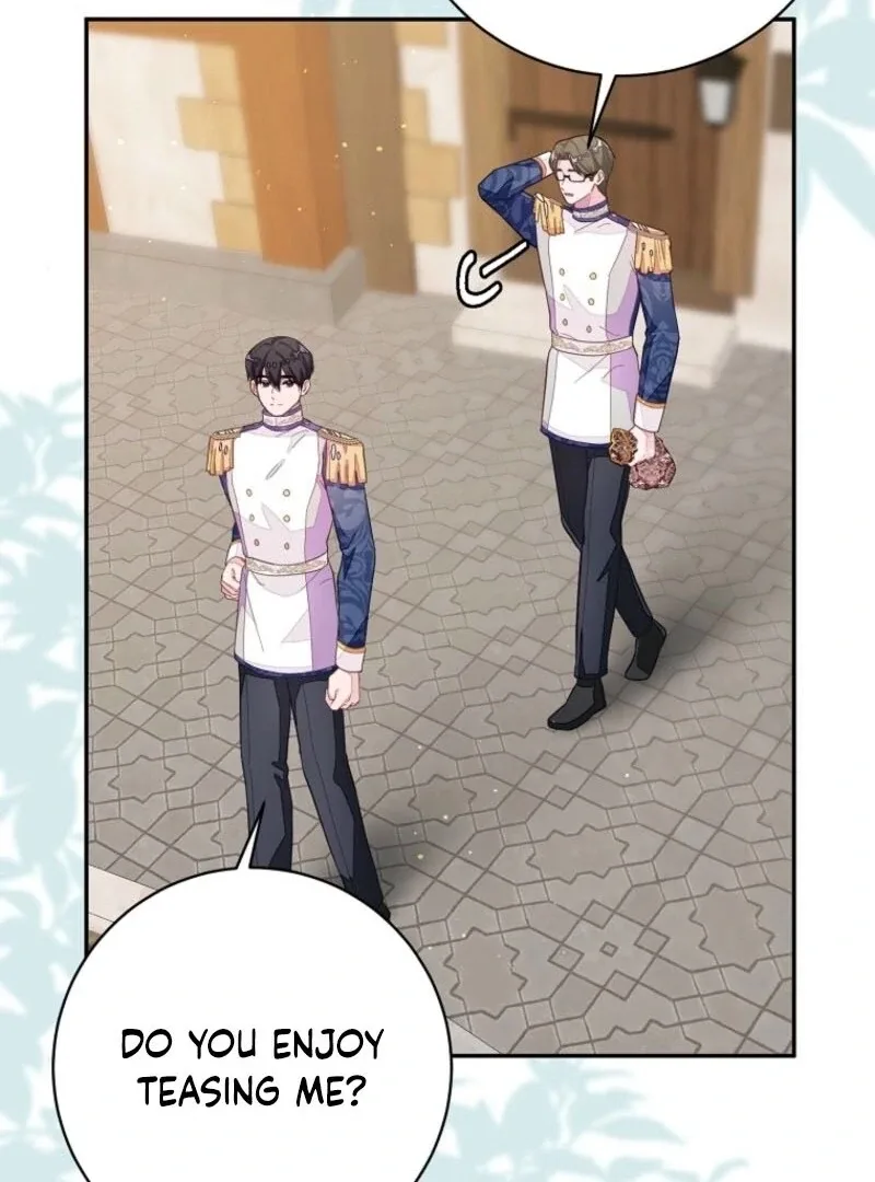 The Bad Ending of an Otome Chapter 67 page 98