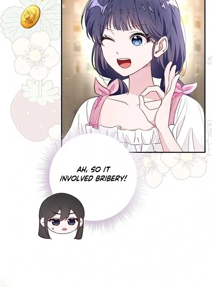 The Bad Ending of an Otome Chapter 71 page 49