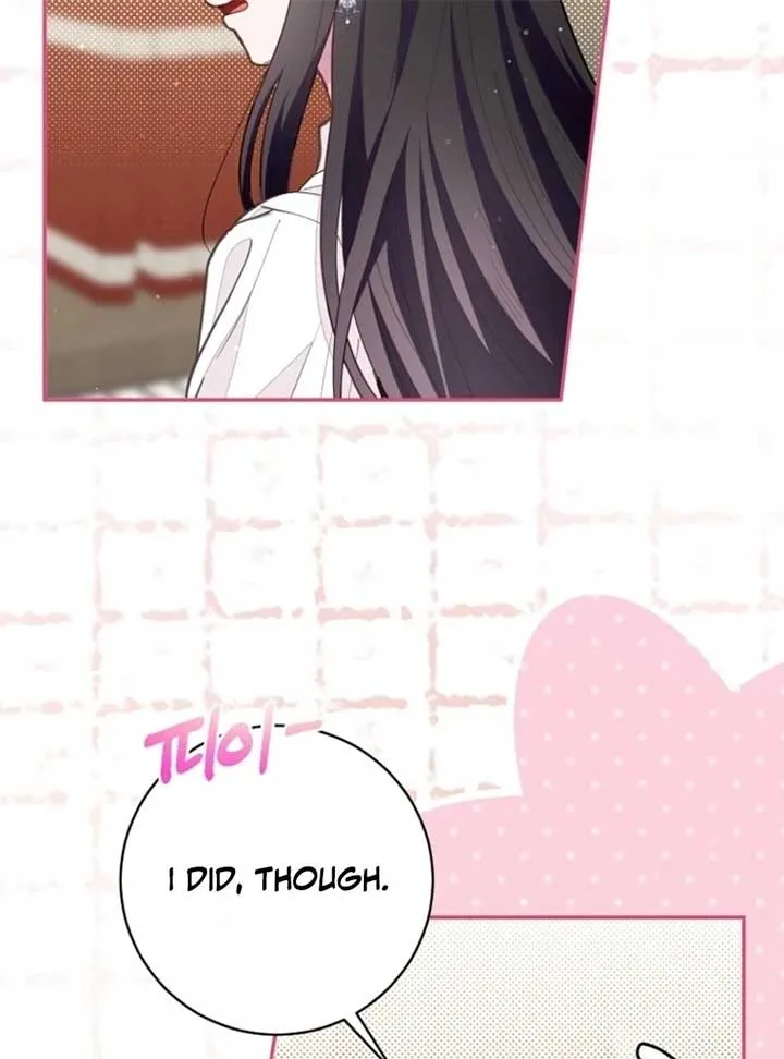 The Bad Ending of an Otome Chapter 71 page 27