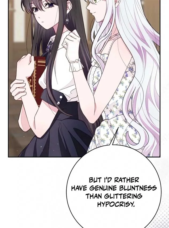 The Bad Ending of an Otome Chapter 71 page 33