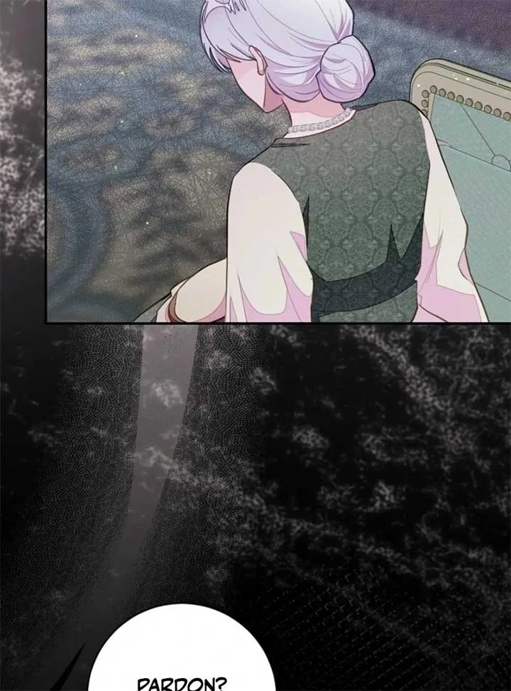 The Bad Ending of an Otome Chapter 71 page 111