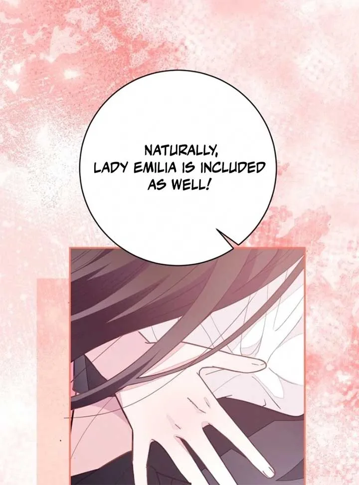 The Bad Ending of an Otome Chapter 71 page 59