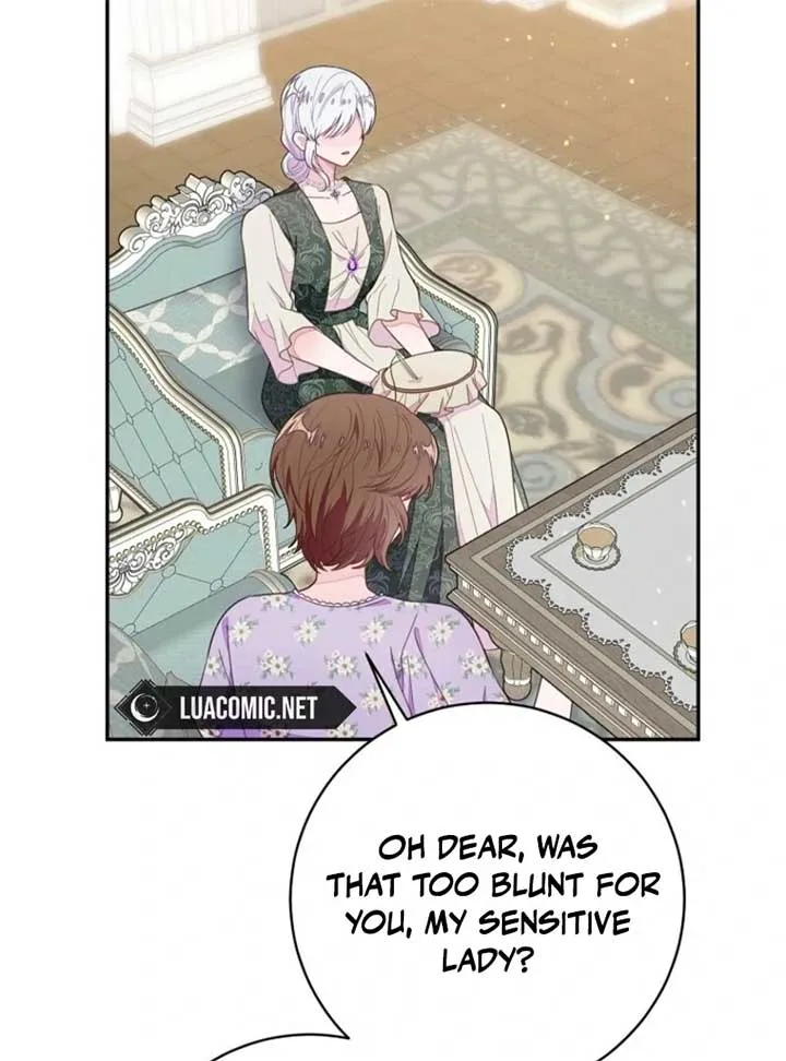 The Bad Ending of an Otome Chapter 71 page 120