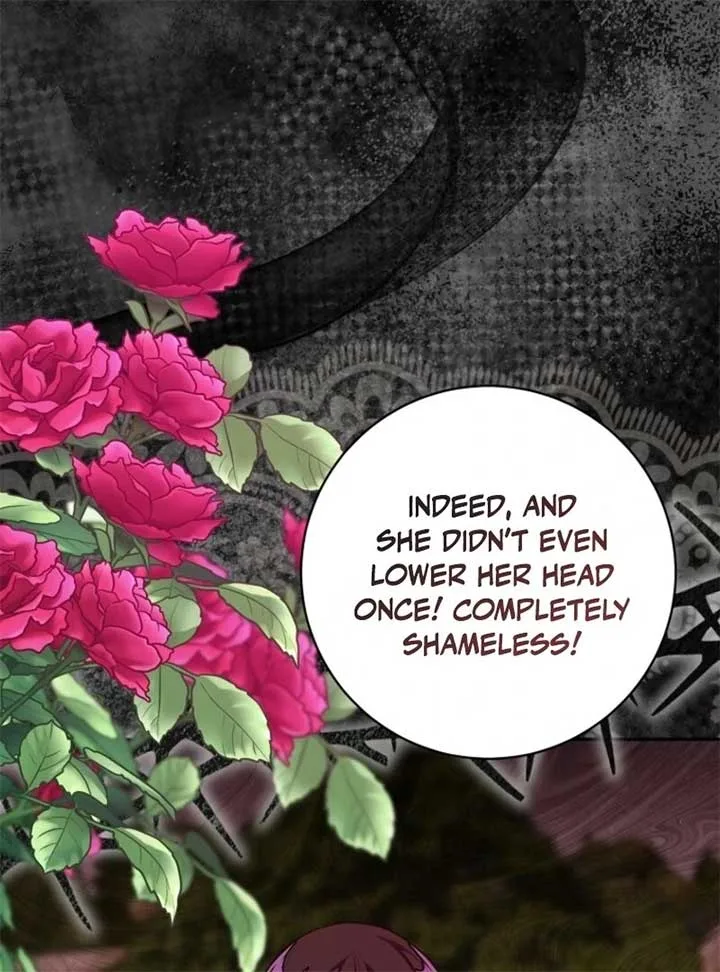 The Bad Ending of an Otome Chapter 71 page 90
