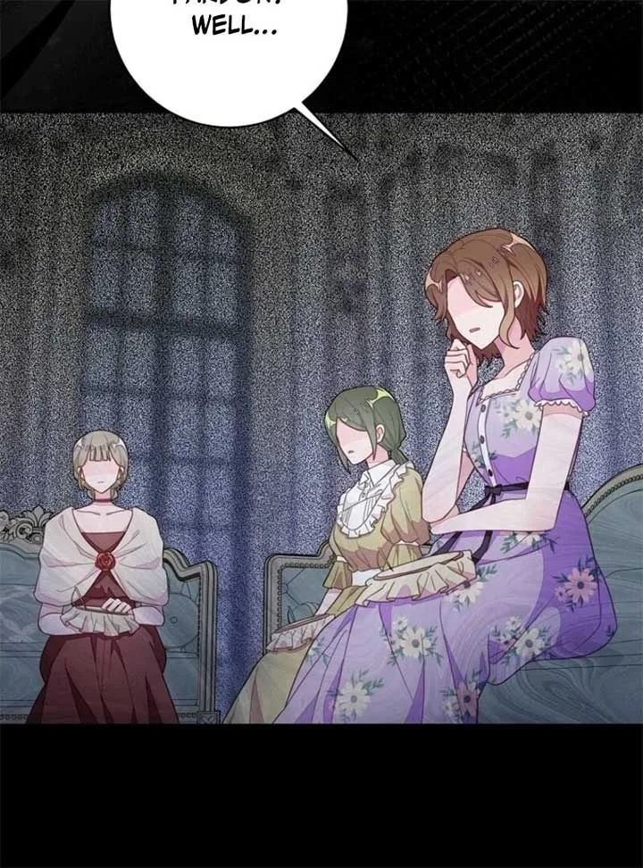 The Bad Ending of an Otome Chapter 71 page 112