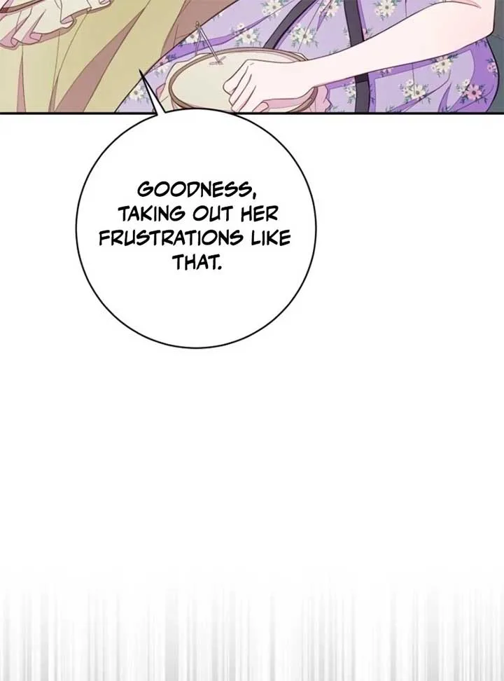The Bad Ending of an Otome Chapter 71 page 97