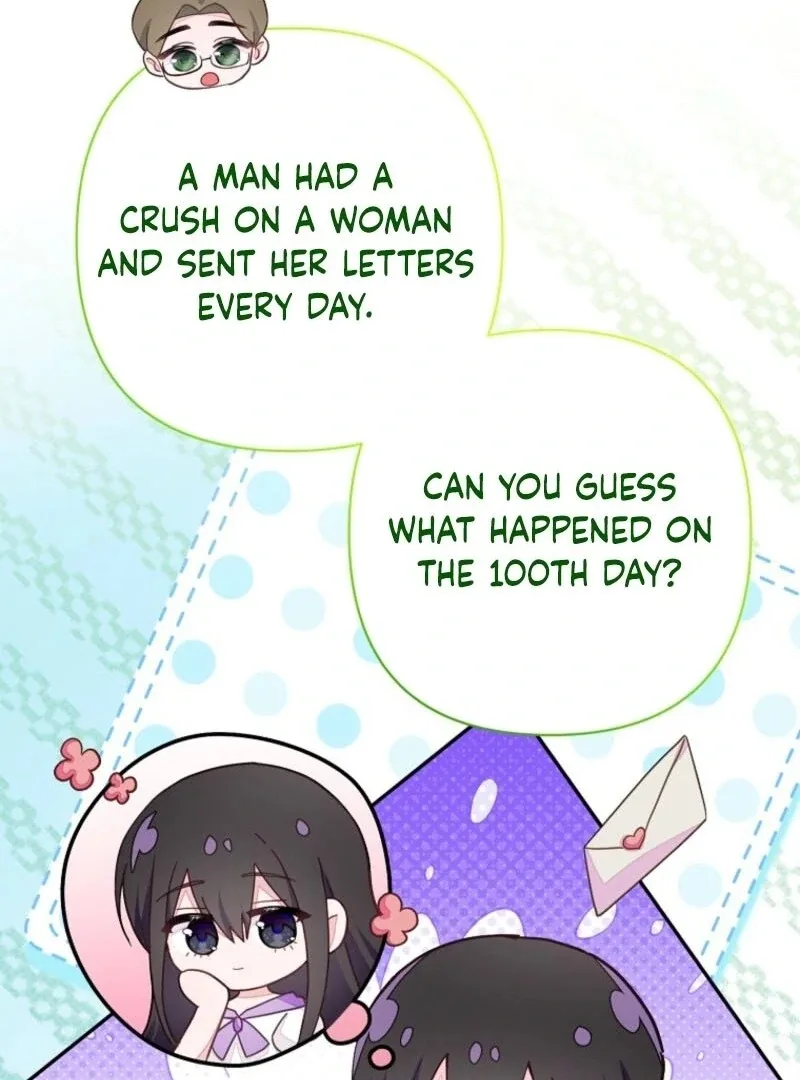 The Bad Ending of an Otome Chapter 67 page 115