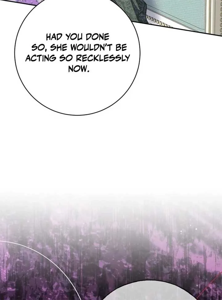 The Bad Ending of an Otome Chapter 71 page 125