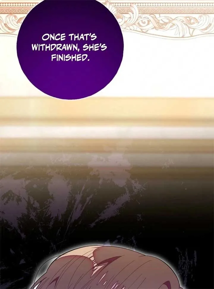 The Bad Ending of an Otome Chapter 71 page 115