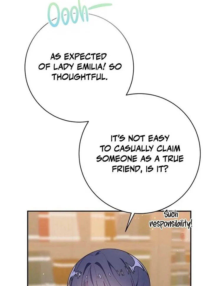 The Bad Ending of an Otome Chapter 71 page 66